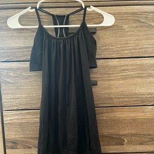 Lululemon workout tank